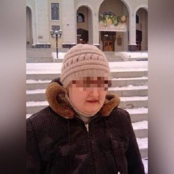 В Уфе завершены поиски 42-летней Алины Емалетдиновой В Уфе завершены поиски 42-летней Алины Емалетдиновой