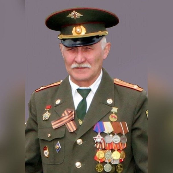 Владимир Путин присвоил звание Героя России погибшему в СВО комбату Андрею Мигунову из Башкирии Владимир Путин присвоил звание Героя России погибшему в СВО комбату Андрею Мигунову из Башкирии