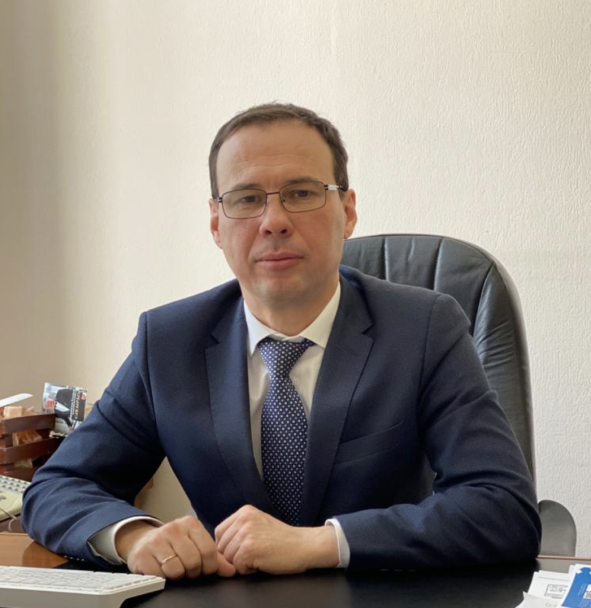 Азат Галимханов избран новым председателем Центризбиркома Башкирии Азат Галимханов избран новым председателем Центризбиркома Башкирии