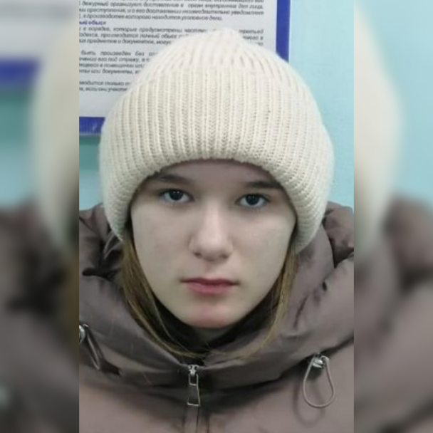 В Башкирии пропала 15-летняя Анна Васильева В Башкирии пропала 15-летняя Анна Васильева