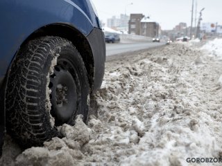 Жителей Башкирии предупредили об ограничениях движения на трассе М-7 «Волга»