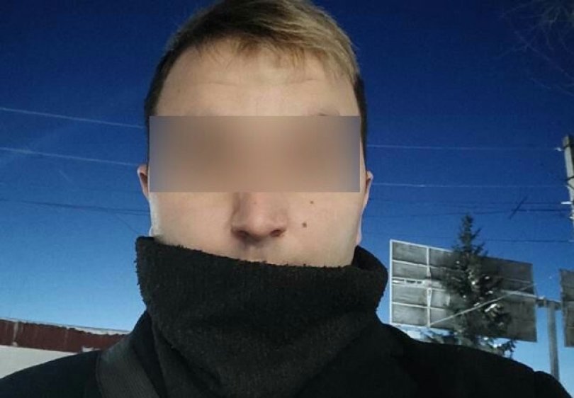 29-летний житель Башкирии «устроился» к мошенникам и забрал у пенсионерки 300 тысяч рублей 29-летний житель Башкирии «устроился» к мошенникам и забрал у пенсионерки 300 тысяч рублей