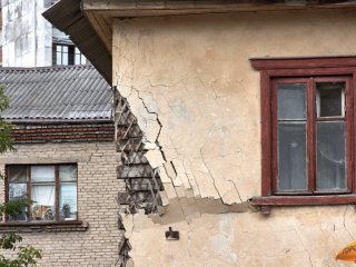Башкирия вошла в топ-10 регионов России по расселению из аварийного жилья