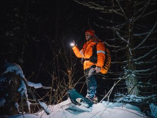 билайн помог отряду «ЛизаАлерт» найти 617 жителей Башкирии в 2023 году