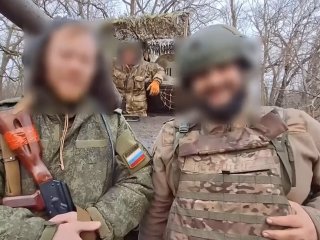 Бойцы из Башкирии выстояли под атакой дрона-камикадзе