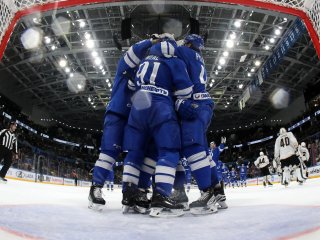 «Динамо» стало обладателем Кубка Континента, выиграв регулярный чемпионат КХЛ