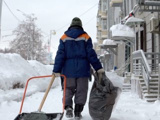 «Должны следить за порядком»: мэр Уфы сделал важное заявление