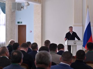 Глава Башкирии сделал важное заявление