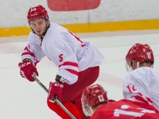  КХЛ назвала лучших игроков 21-й недели сезона-2023/2024