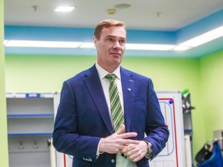 Козлов – о победе над ЦСКА, игре Самонова и «Зеленом дерби»