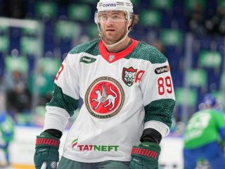 Лукоянов – о возможном «Зеленом дерби» в первом раунде плей-офф: «За 13 лет уже надоело с ними играть, не хочу» 