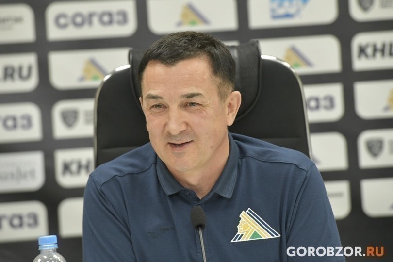Назаров – Баширову: «Нужно аккуратнее себя вести в соцсетях» Назаров – Баширову: «Нужно аккуратнее себя вести в соцсетях»