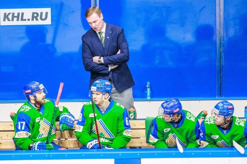 Определились все 16 команд-участниц Кубка Гагарина-2024 Определились все 16 команд-участниц Кубка Гагарина-2024