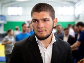 Президент UFС: «Путин подарил Хабибу недвижимость на 20 млн долларов сразу после боя с Макгрегором»