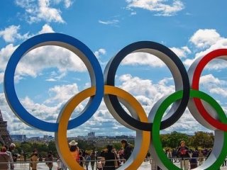 Путин поручил министерству спорта РФ и ОКР дать предложения по участию россиян на Олимпиаде