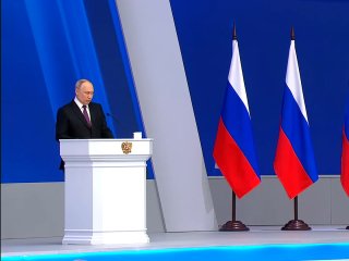 Путин предложил списать две трети долгов регионов России по кредитам