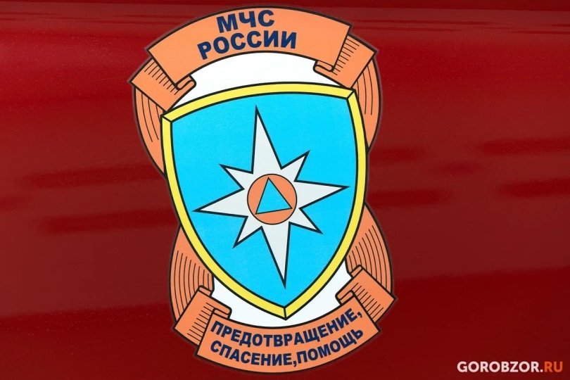 Снегоход провалился под лед в Башкирии Снегоход провалился под лед в Башкирии
