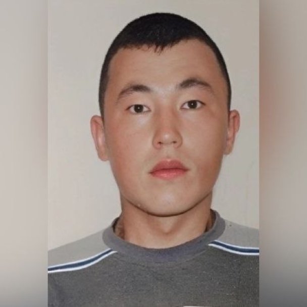 В Башкирии больше трех месяцев назад пропал 31-летний Юнир Алиббаев В Башкирии больше трех месяцев назад пропал 31-летний Юнир Алиббаев