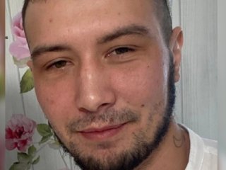 В Башкирии пропал 27-летний Руслан Бекиров