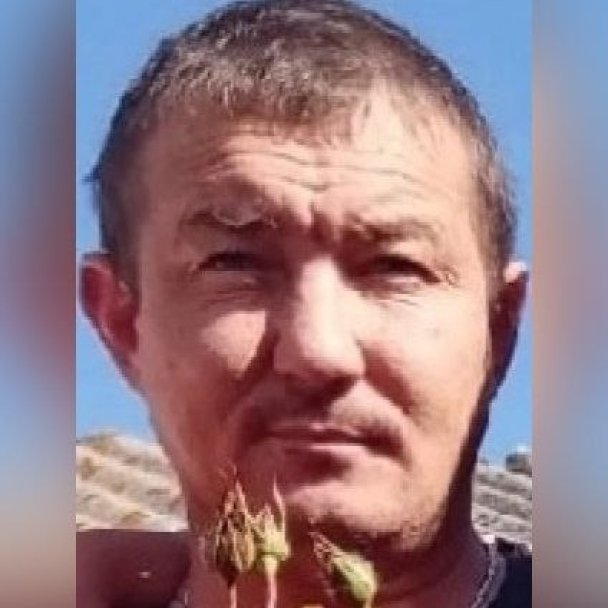 В Башкирии пропал 35-летний Максим Шамсутдинов В Башкирии пропал 35-летний Максим Шамсутдинов