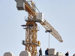 В Башкирии решена проблема обманутых дольщиков