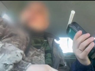 В Башкирии сотрудники ГИБДД задержали пьяного водителя снегохода