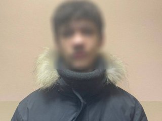 В Башкирии задержали 18-летнего участника мошеннической схемы