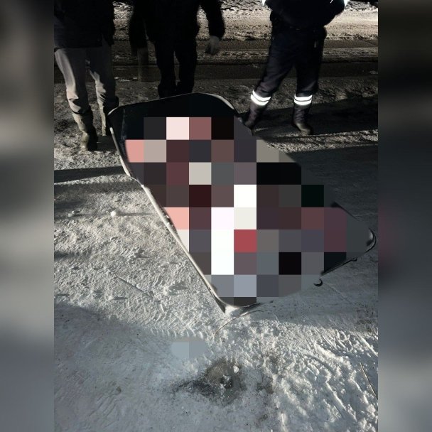 В Башкирии задержали браконьеров, которые застрелили 5 кабанов и двух зайцев В Башкирии задержали браконьеров, которые застрелили 5 кабанов и двух зайцев