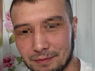 В Башкирии завершены поиски 27-летнего Руслана Бекирова