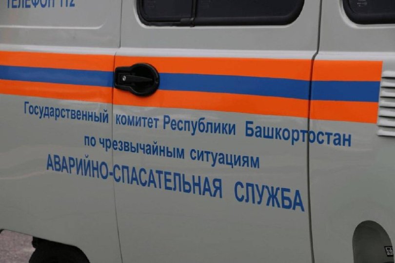 В Уфе двухлетний ребенок закрыл мать на балконе В Уфе двухлетний ребенок закрыл мать на балконе