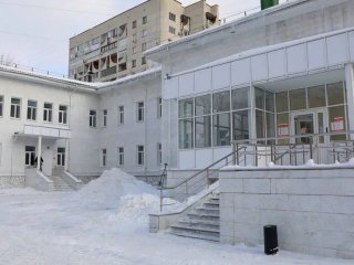 В Уфе откроется детская школа искусств