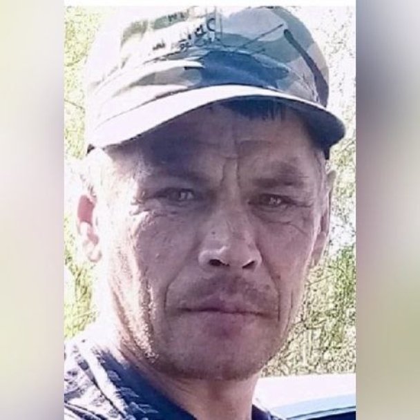 В Уфе пропал 52-летний Калсар Шейхутдинов В Уфе пропал 52-летний Калсар Шейхутдинов