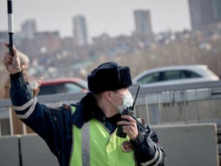 В Уфе пройдут массовые проверки водителей