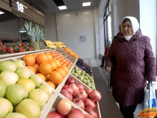 В Уфе в выходные пройдут сельхозярмарки