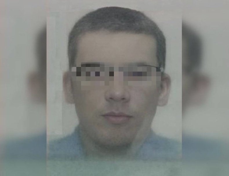 В Уфе завершены поиски 29-летнего Тимура Шамгунова В Уфе завершены поиски 29-летнего Тимура Шамгунова