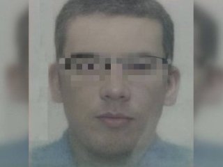 В Уфе завершены поиски 29-летнего Тимура Шамгунова