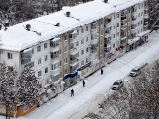 Жителей Башкирии предупредили о включении сирен