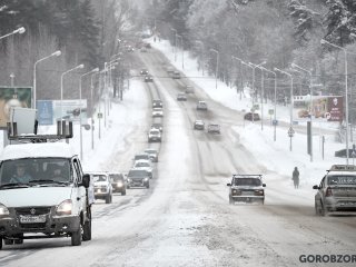 Жителей Башкирии призвали отложить дальние поездки в ближайшие дни