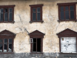 Бастрыкин взял на контроль инцидент с нарушением прав жильцов общежития в Уфе