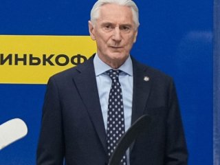 Билялетдинов – о вылете «Ак Барса» из Кубка Гагарина и своей возможной отставке