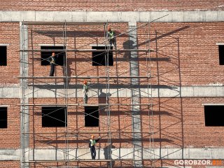 Глава Минстроя России высоко оценил темпы строительства жилья в Башкирии в 2023 году