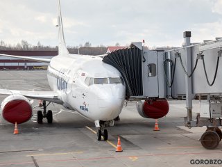 Из аэропорта Уфы увеличится количество рейсов в Баку