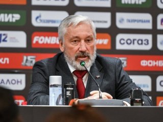 Кравец – об отставке из «Авангарда»: «Хотелось доказать, что можем исправить ситуацию»