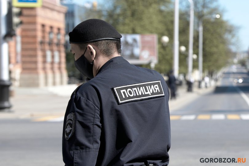 Молодой уфимец попытался устроить провокацию на избирательном участке Молодой уфимец попытался устроить провокацию на избирательном участке