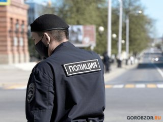 Молодой уфимец попытался устроить провокацию на избирательном участке