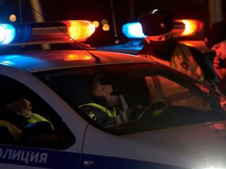 МРЭО ГИБДД в Уфе не будет работать три дня