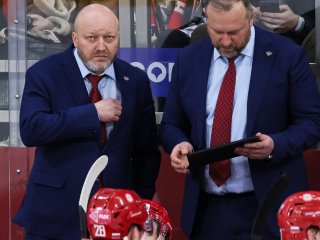 «Мы с братом в шоке». Николай Заварухин – о 6-0 во втором раунде Кубка Гагарина