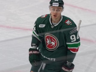 На Кирилла Семенова претендуют три топ-клуба КХЛ