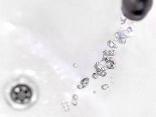 Несколько улиц остались без воды в уфимском Нагаево