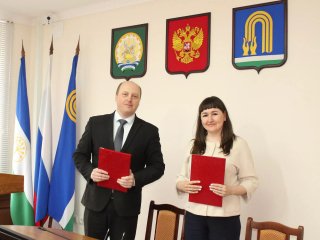 Новый плавательный бассейн откроют в городе Октябрьском Башкирии